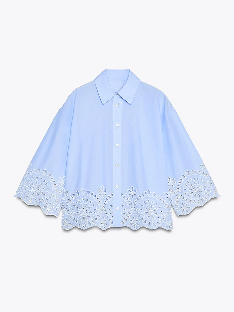 Ele Simple Embroide… - image