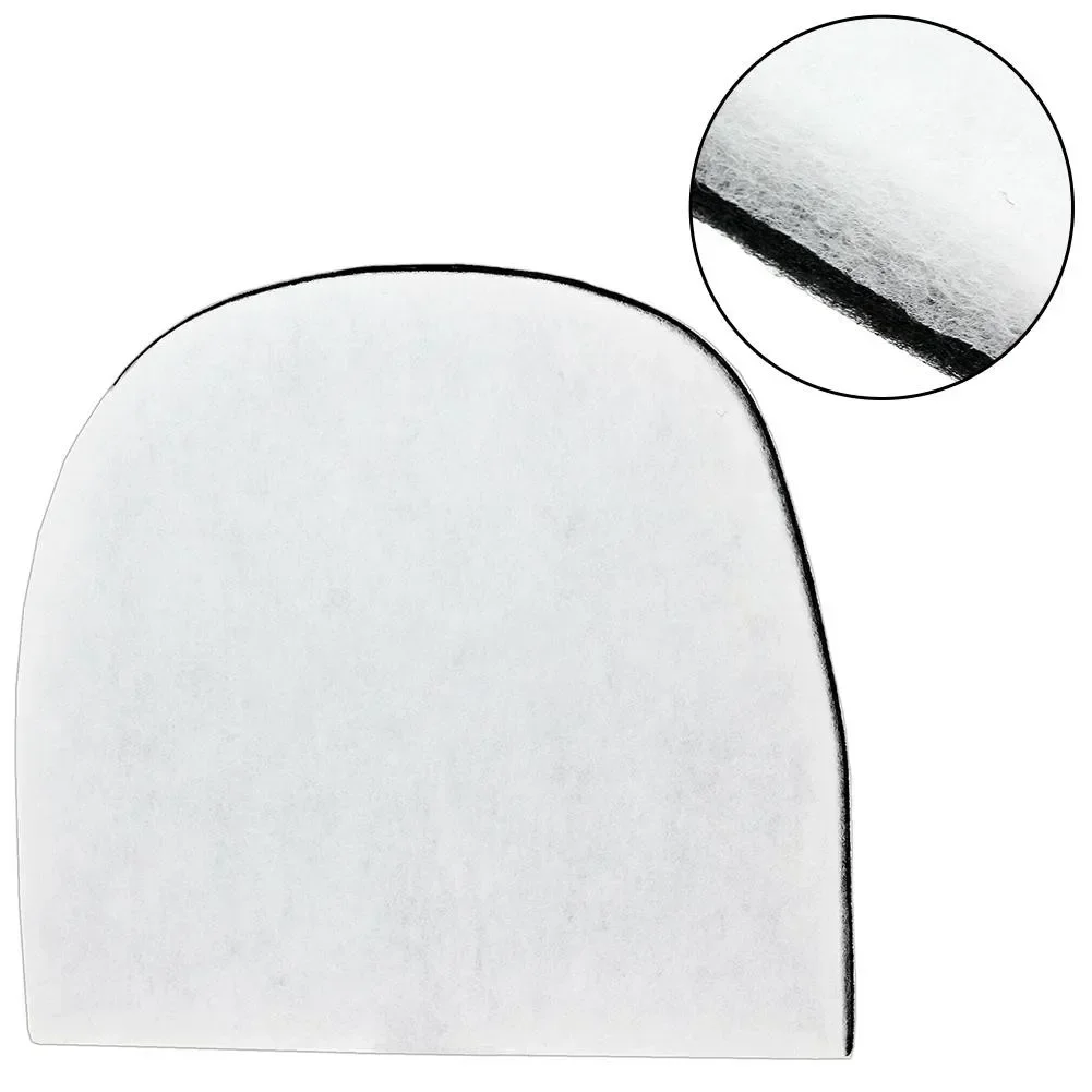 1 قطعة مرشحات الكربون المنشط ل EBAC 2000 سلسلة مزيل الرطوبة تنقية 2600e 2600ex 2650e استبدال الملحقات