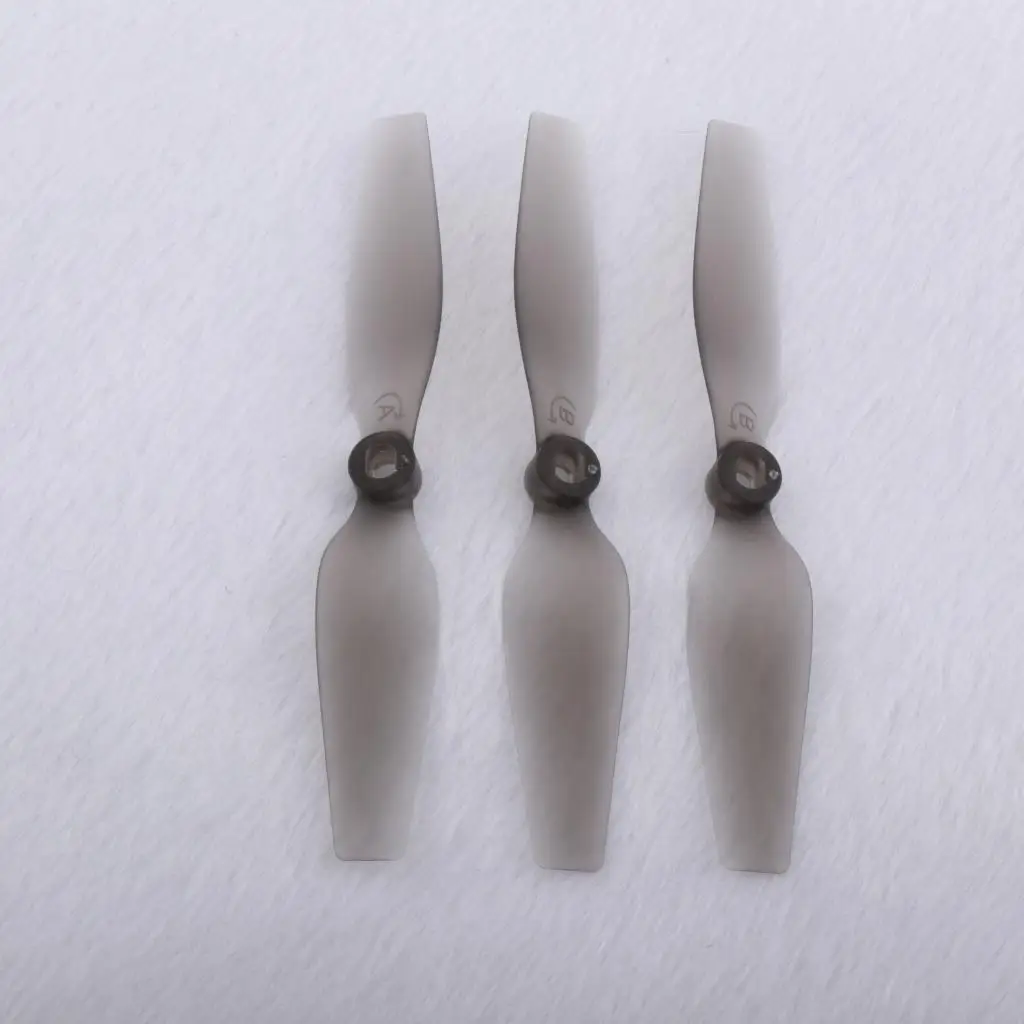 3Pcs Rc Props Blade…