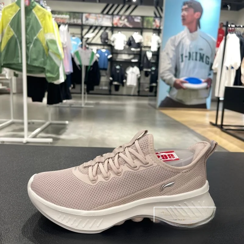 レディース-ランニングシューズ-2024-秋コレクション-快適な衝撃吸収-通気性メッシュ-スポーティ-カジュアル-スニーカー-aglu320