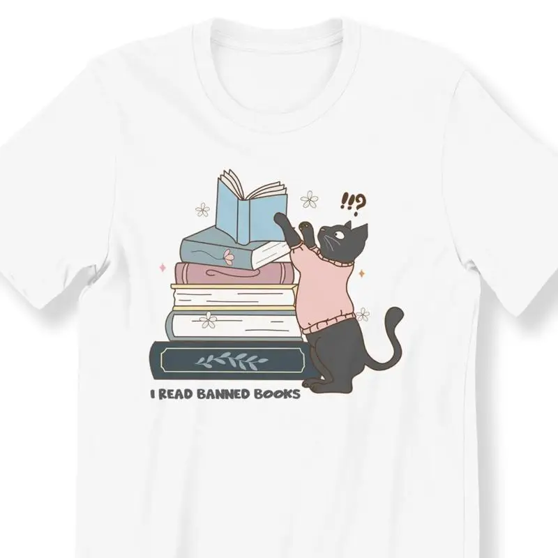 28 I Read Banned Bo… - image