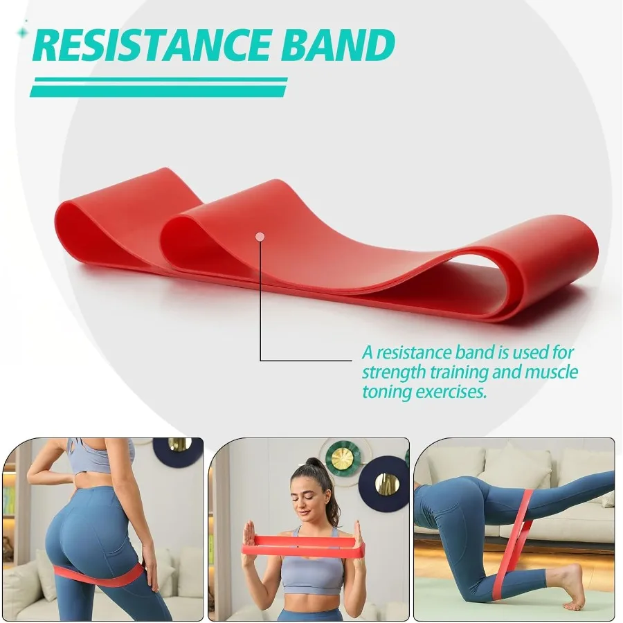 Set Rol Busa 5 In 1 Rol Riak Busa Pijat Otot untuk Pijat Jaringan Dalam Otot Punggung dan Kaki Meredakan Pa Otot