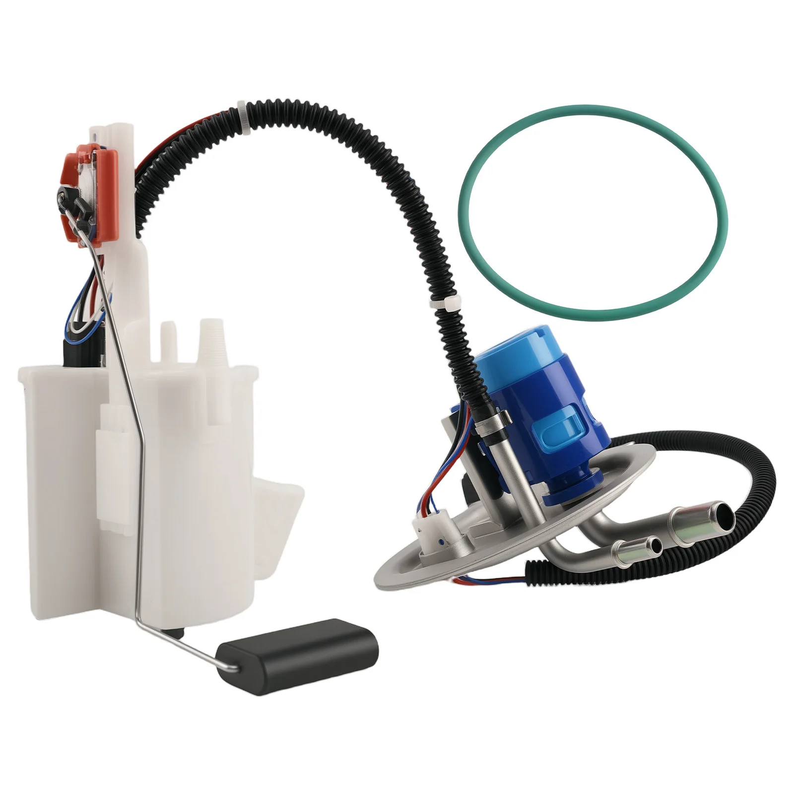 

Fuel Pump Module for 2008-2010 Ford F-250 F-350 Super Duty V8 5.4L V10 6.8L