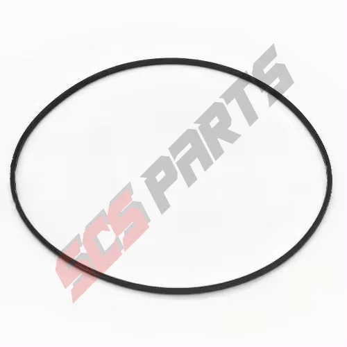 

(10pcs) 3907177 Rectangular Ring Seal Fit For Dodge Cummins Diesel Engine ISLe