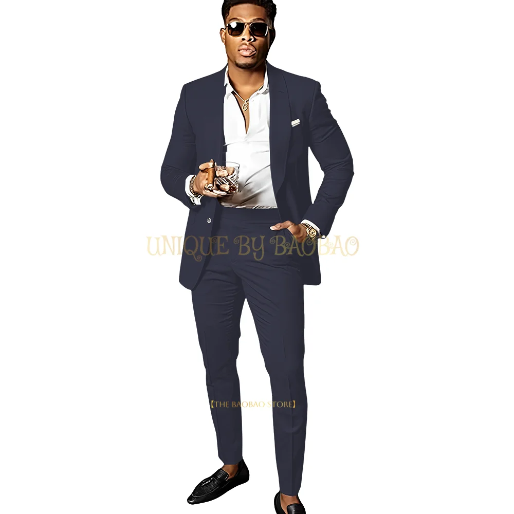 Navy Blue