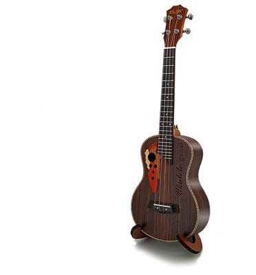 

China Manufacturer OEM 26 Inch Full Rosewood Concert Ukulele