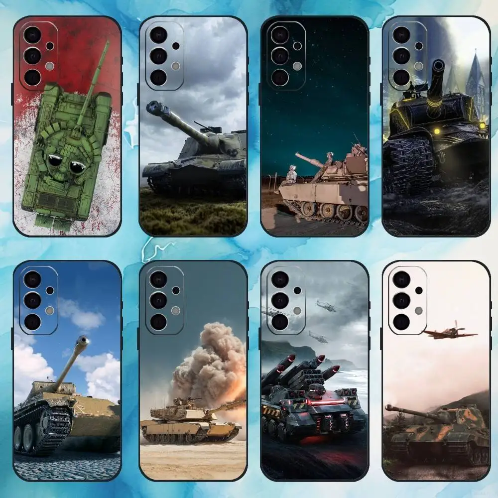 T-72B Ob1990 Phone … - image