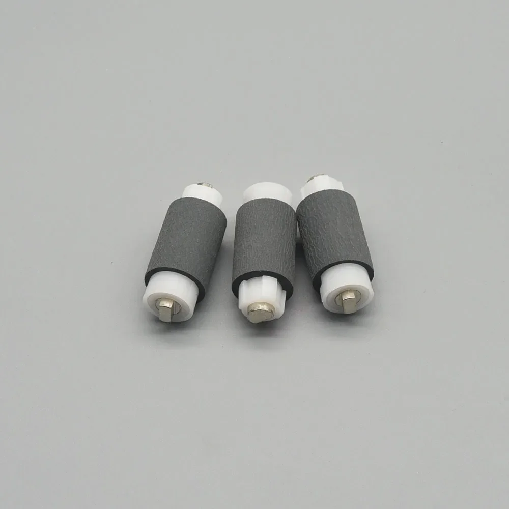 ลูกกลิ้งแยกกระดาษ 10X JC90-01032A 050N00649 สำหรับ Samsung M4070 ML 3310 3710 SCX 5637 4833 4729 สำหรับ Xerox 3315 3325 3320