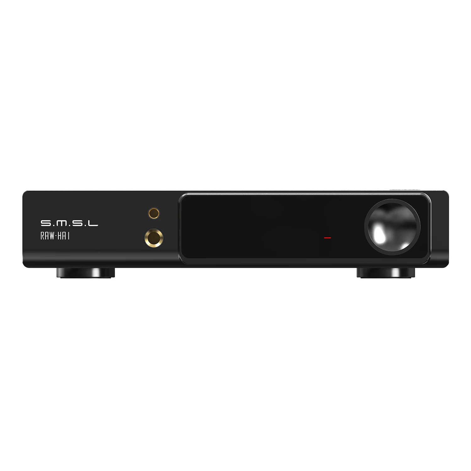 SMSL RAW-HA1 عالية DAC AMP مضخم الطاقة الرقمي رقاقة دعم MQA MQA-CD بلوتوث 5.1 LDAC XMOS XU-316 CS43131