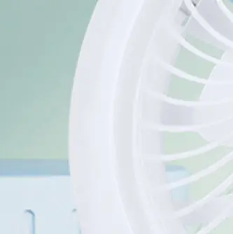 8 best sales पंखे की रोशनी - №5