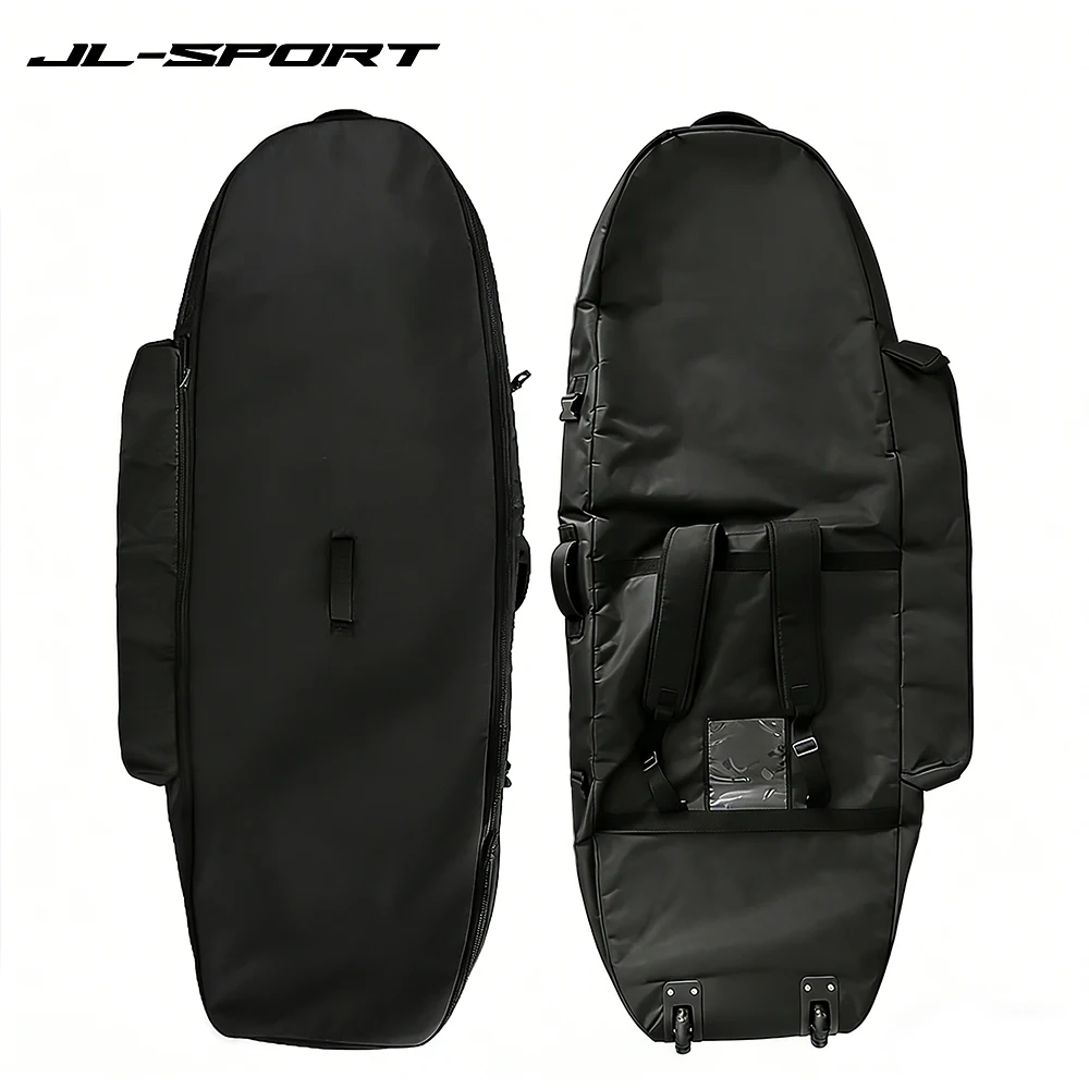 

Водонепроницаемая сумка для серфборда из ткани Оксфорд, сумка для SUP-борда, лонгборда, доски для серфинга, защита от дождя и пыли, многофункциональная защитная сумка