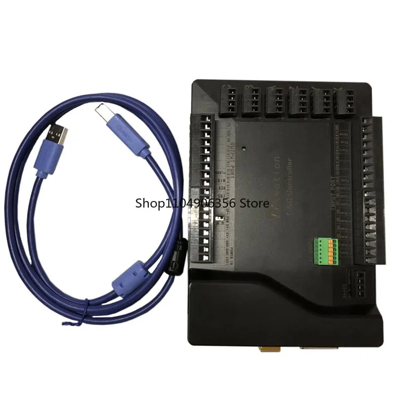 For Mach3 Usb Cnc 3…