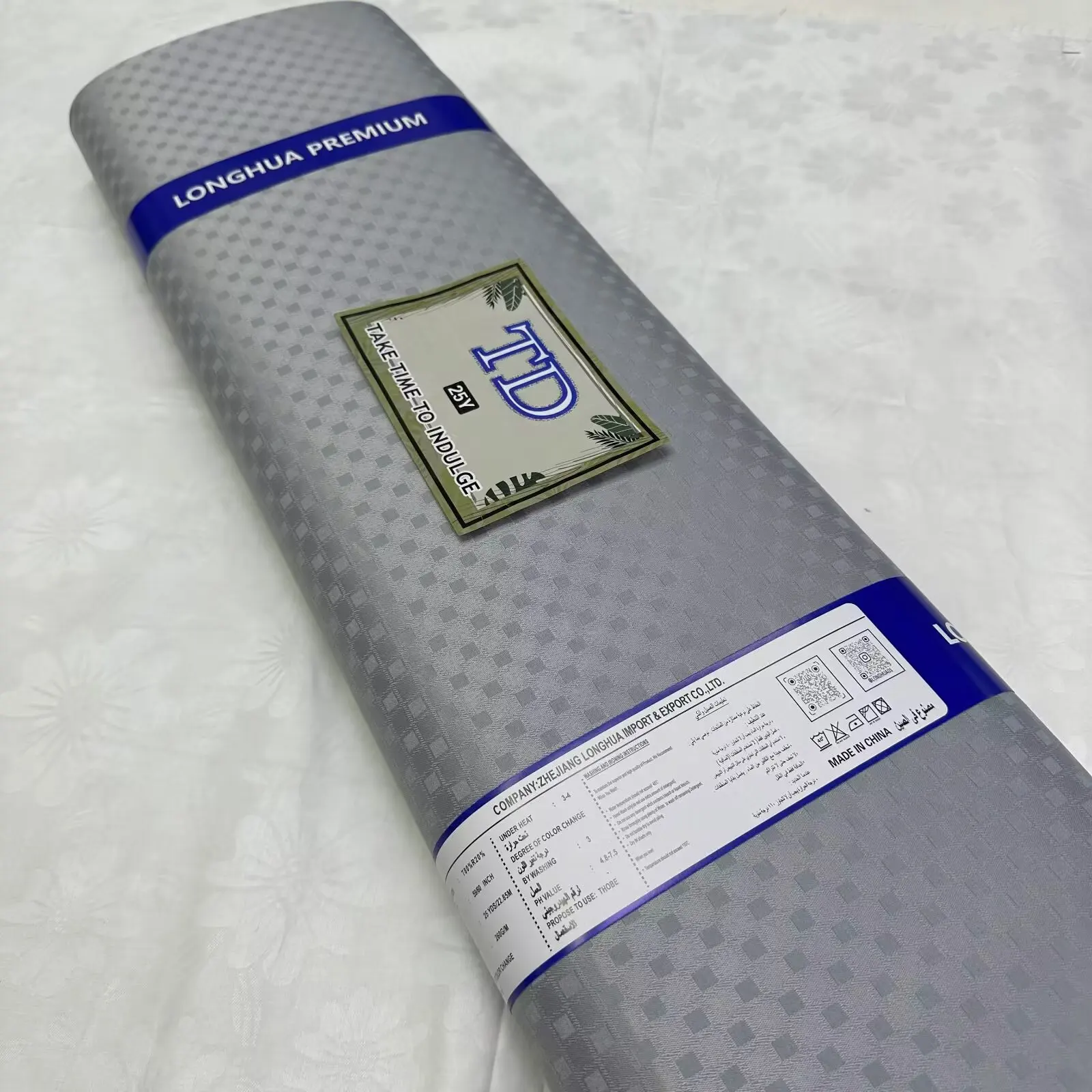 5 ярдов TR материал кашемировая ткань африканская мягкая TR мужская ткань с высококачественным мужским материалом для мужской одежды