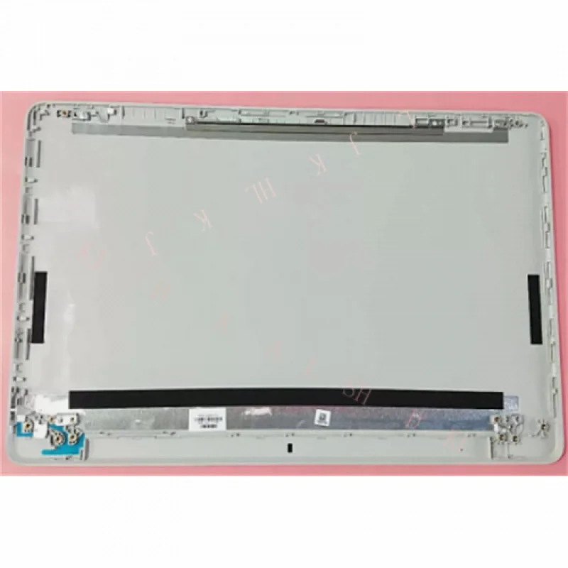 

N For HP 15t-bs0xx New Genuine LCD Rear Top Lid Back Cover Silver L03439-001