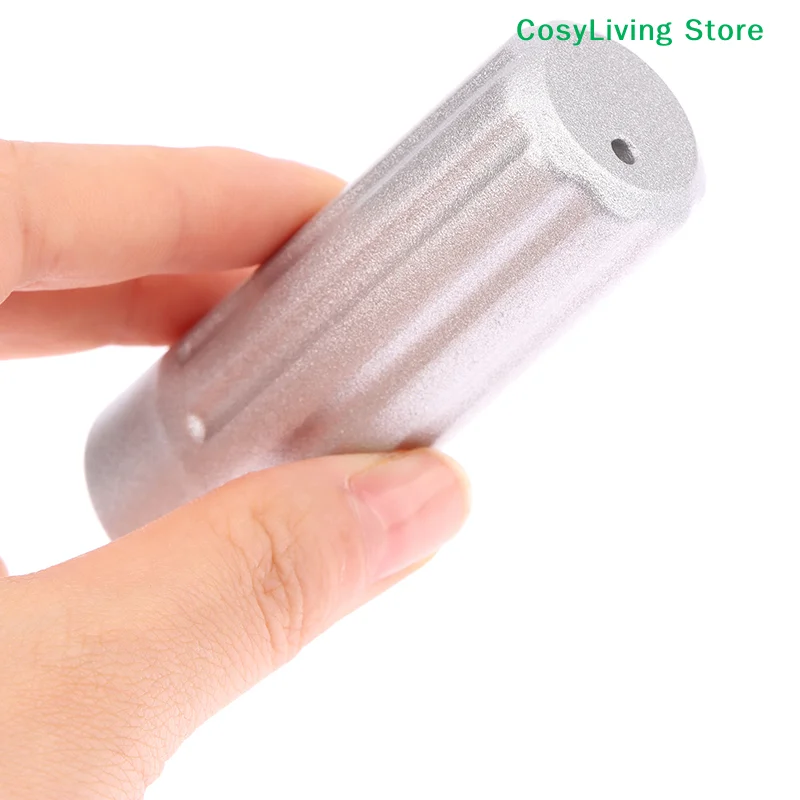 1Pc Whip Cream Dispenser Part Metal Mounting Mouth Foamer Cover Holder Whipped Tips Bar Sealing Ring Cream Special Head
