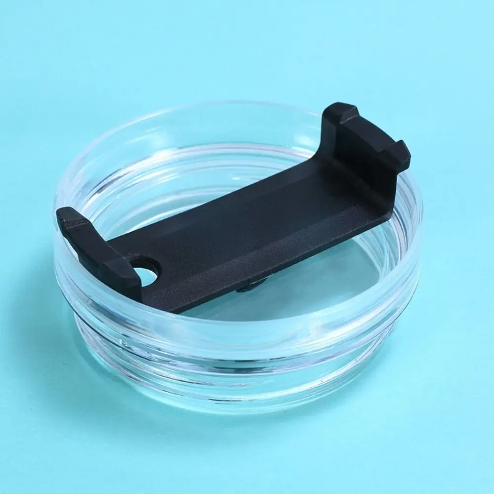 Replacement Themos Bottle Cover Multicolor Themos Cup Sealing Cup Cap Insulating Cup Lid Splash Spill Proof for 20/30oz