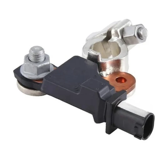 New Battery Negative Wire Protection Module Sensor 9817076780 For  C4 6500ks 9814428380