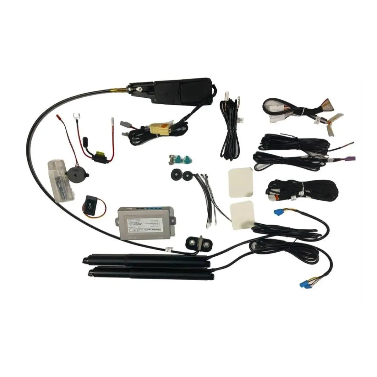 2026 Smart Electric Power Car Tailgate Lift System Kit for retrofit/upgrade