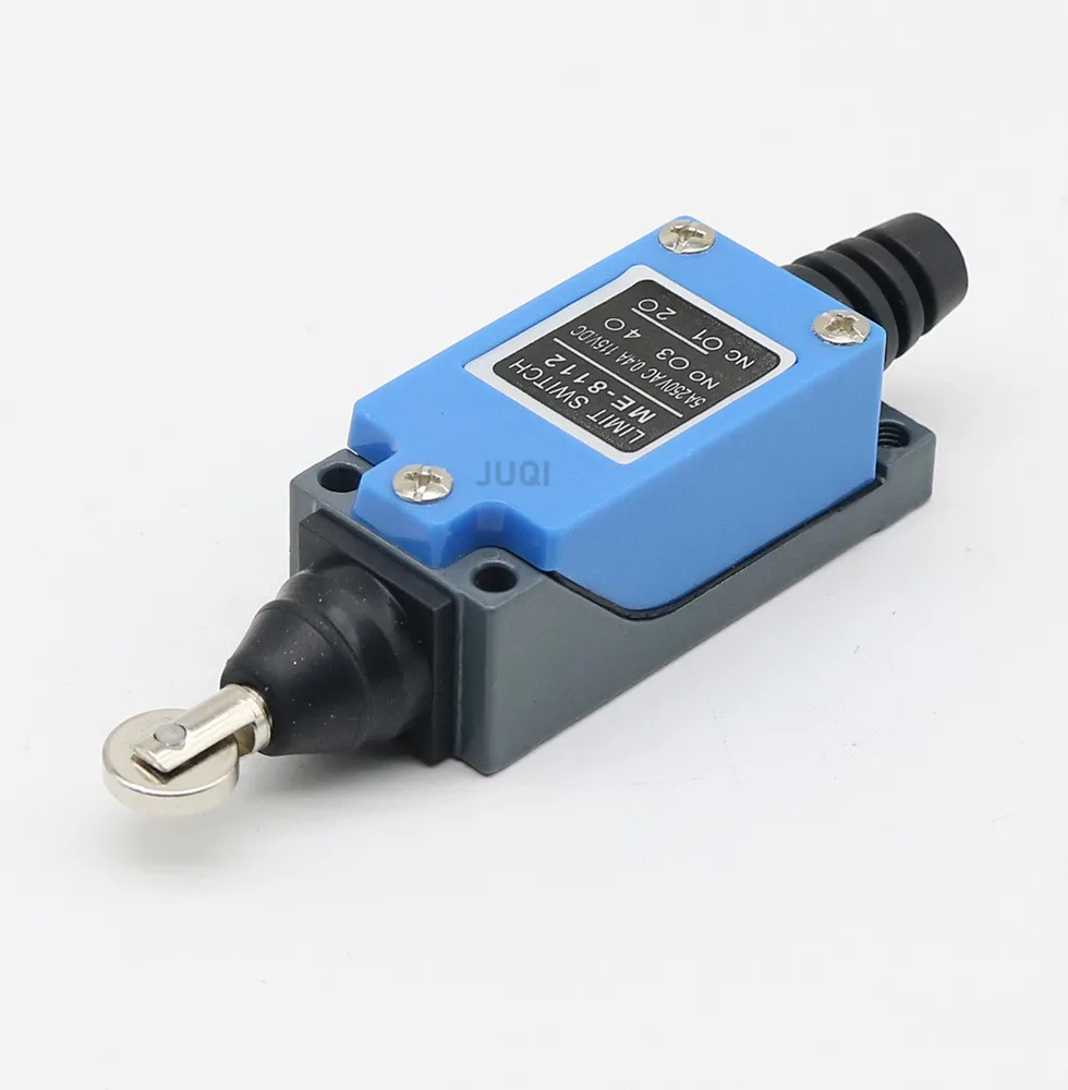 1 قطعة ME-8112 أشكال لحظة الحد التبديل الضغط المباشر المكبس نوع الحد التبديل الحد #2