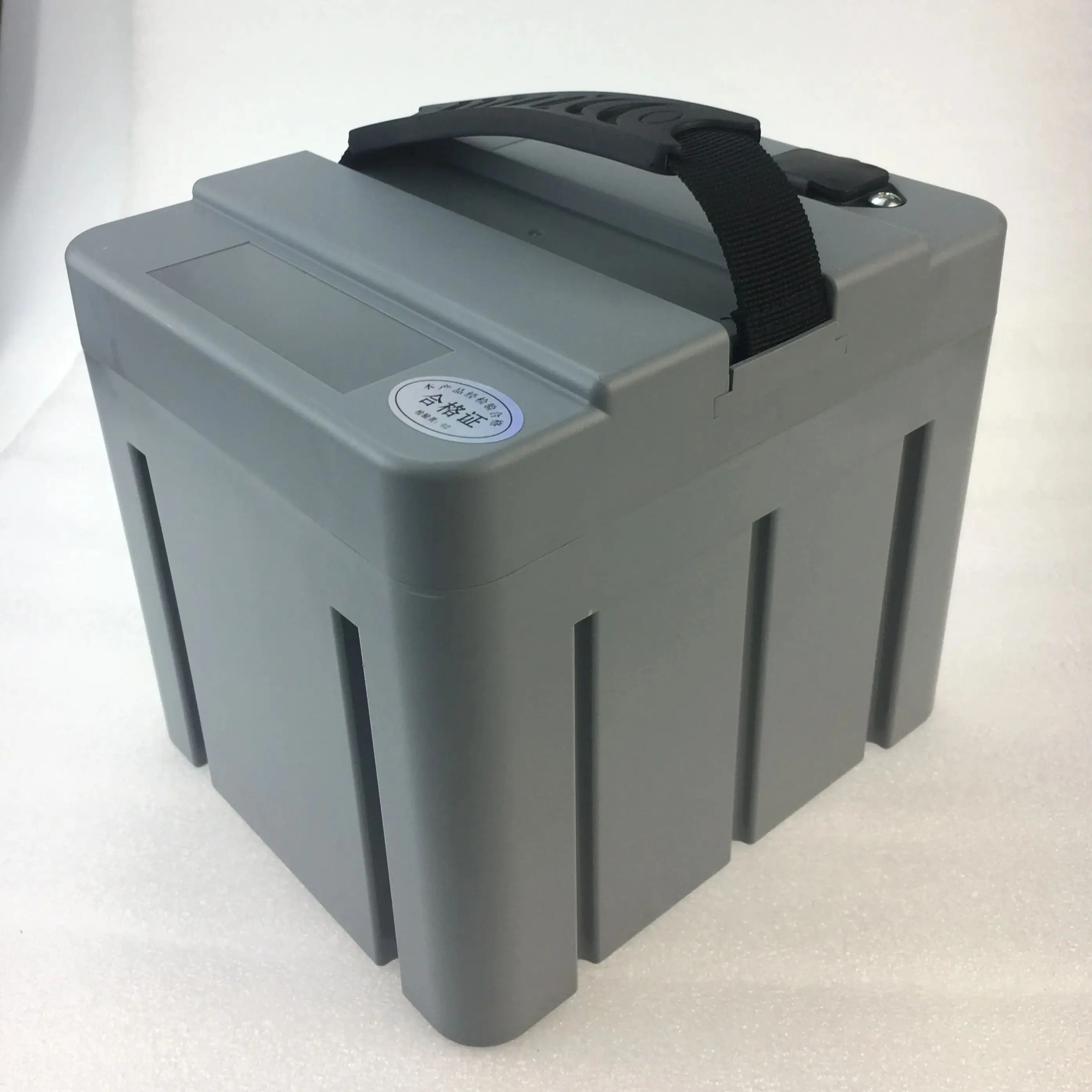 

48V/52V/60V 20000mAh Lithium ion Battery 20Ah Large Capacity New National Standard Battery Pack