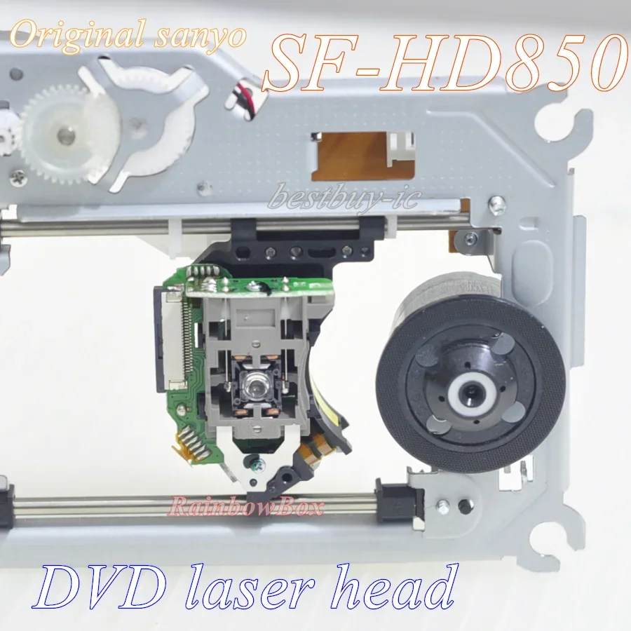 Laser Head EP-HD850 HD65 for DVD EVD Recording Machine