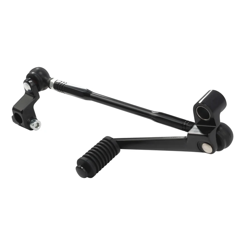 Gear Change Lever Shifter Pedal For Kawasaki Ninja ZX-6R ZX-6RR 2005-2006 Concours 14 / Concours 14 ABS 2008-2022 Motorcycle