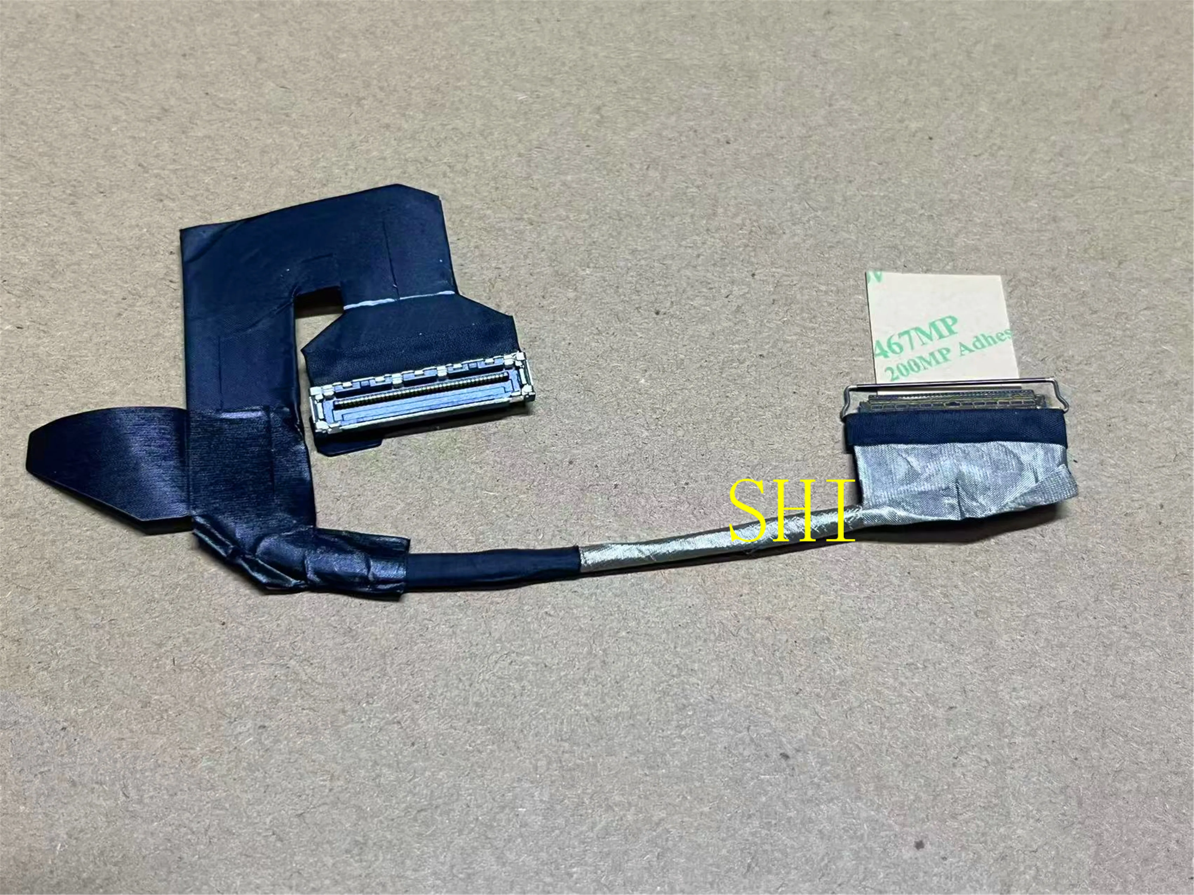 MS15P2 para MSI MS-15P2 led lcd lvds cable K1N- 3040407 -H58 Envío gratis