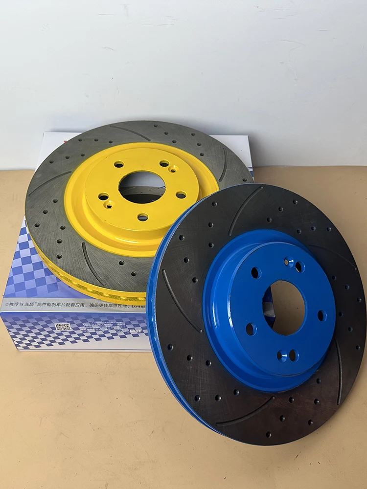 

Экономичные высококачественные тормозные встряхивающие автомобильные тормозные диски Тормозные диски для Dongfeng FORTHING T5 EVO Yacht MPV Thunder SUV