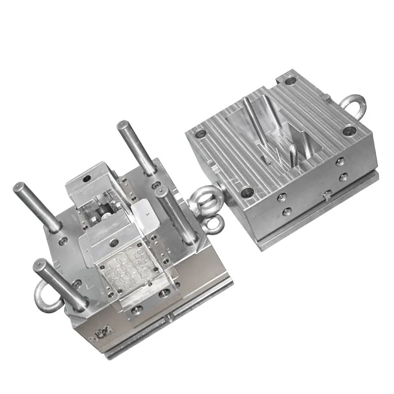 OEM Custom High Precision Sheet  Metal Stamping Mold Battery Terminal Mould Progressive Die Metal Punching Machine Stamping Mold image 2