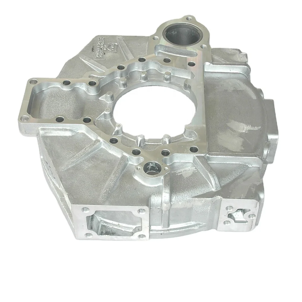 

Корпус маховика двигателя ISM11 QSM11 3417505