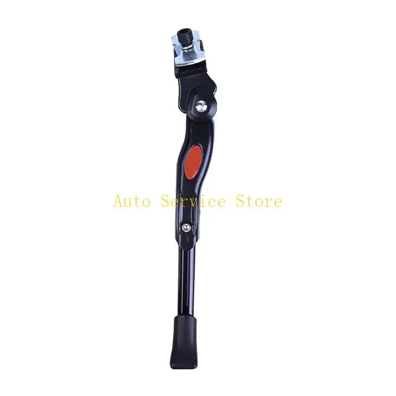 462A Stable Motorcycle Bike Parking Stand For Different Terrains & Weather Conditions