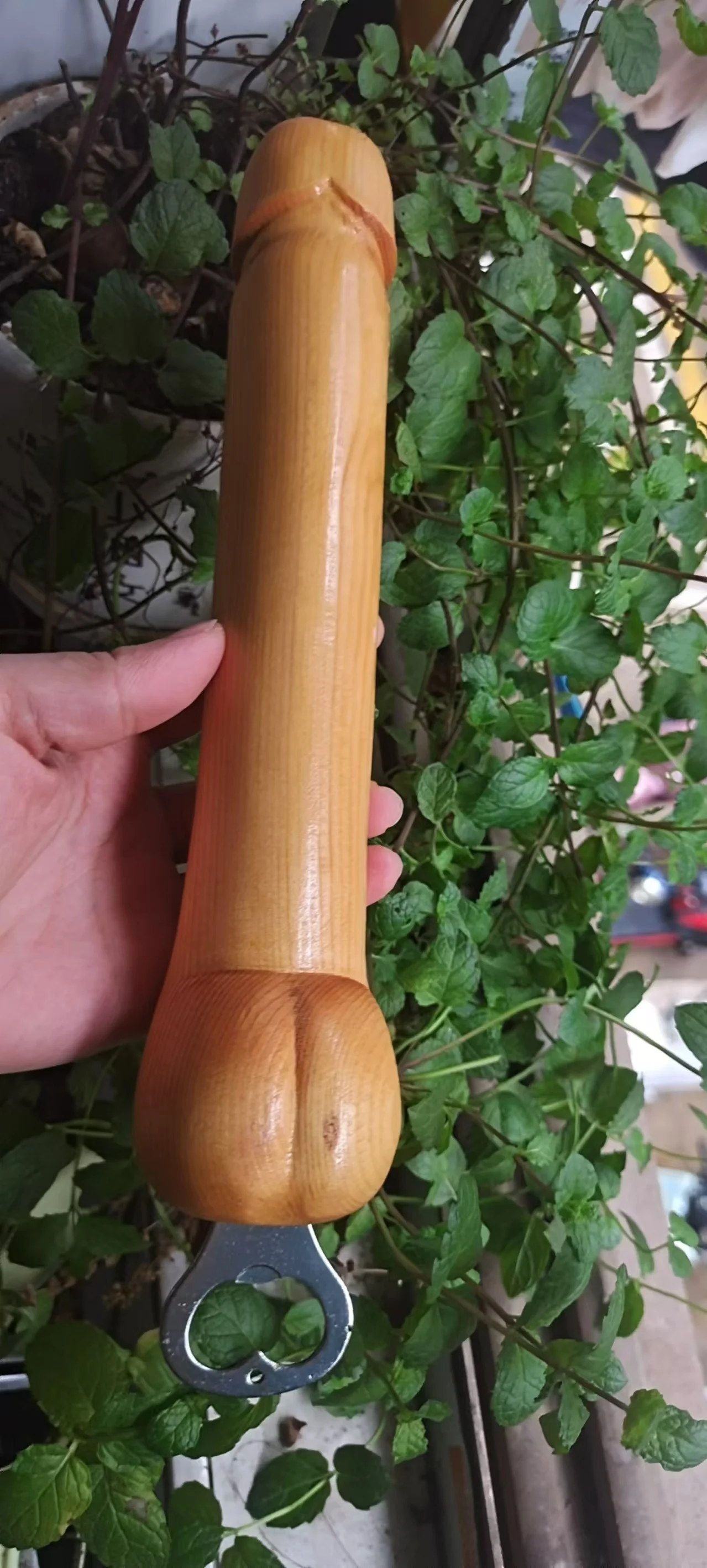 فتاحة زجاجات