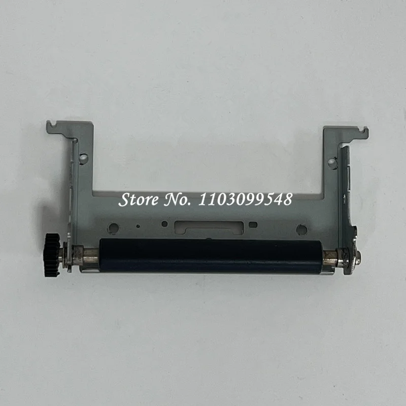 Star Tsp100  Rubber Roller with Holder Printer Part Fits For Star Tsp100 Printer Platen Roller