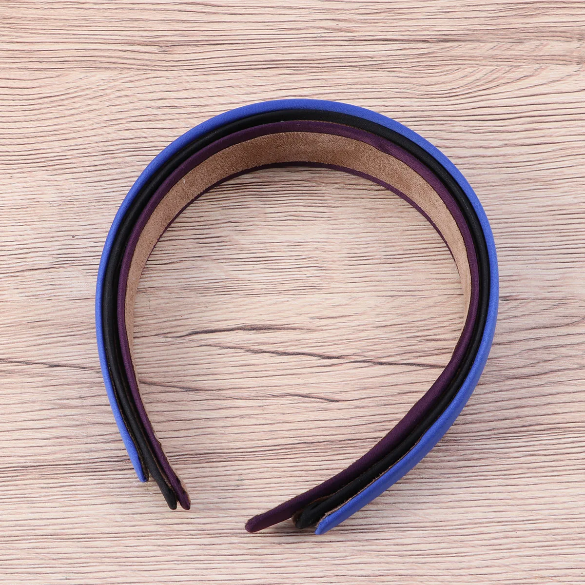 

3 Pcs Wide Non Slip Hair Hoop Headband for Women Girls Keeps Hairstyle Everyday Wear Face Washing Makeup Special Occasions