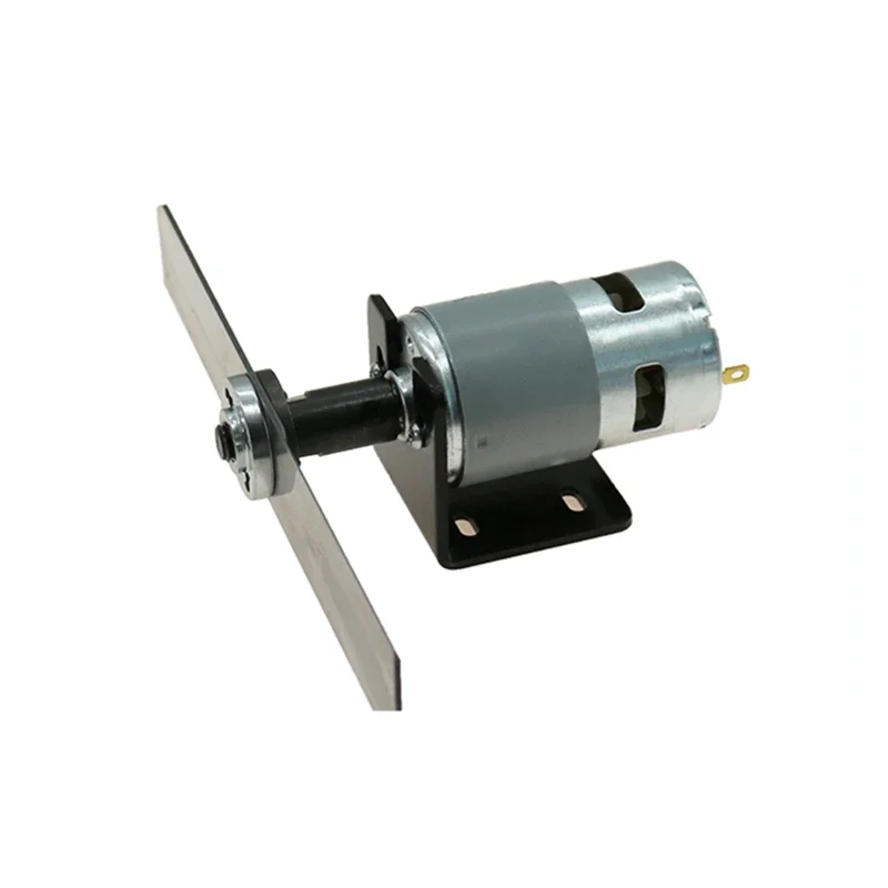 Lawn Mower Blade DC Motor SET Trimming Garden Pruning Electrical Tools Parts 12V 24V 775/795/895 SPEED Power Motor