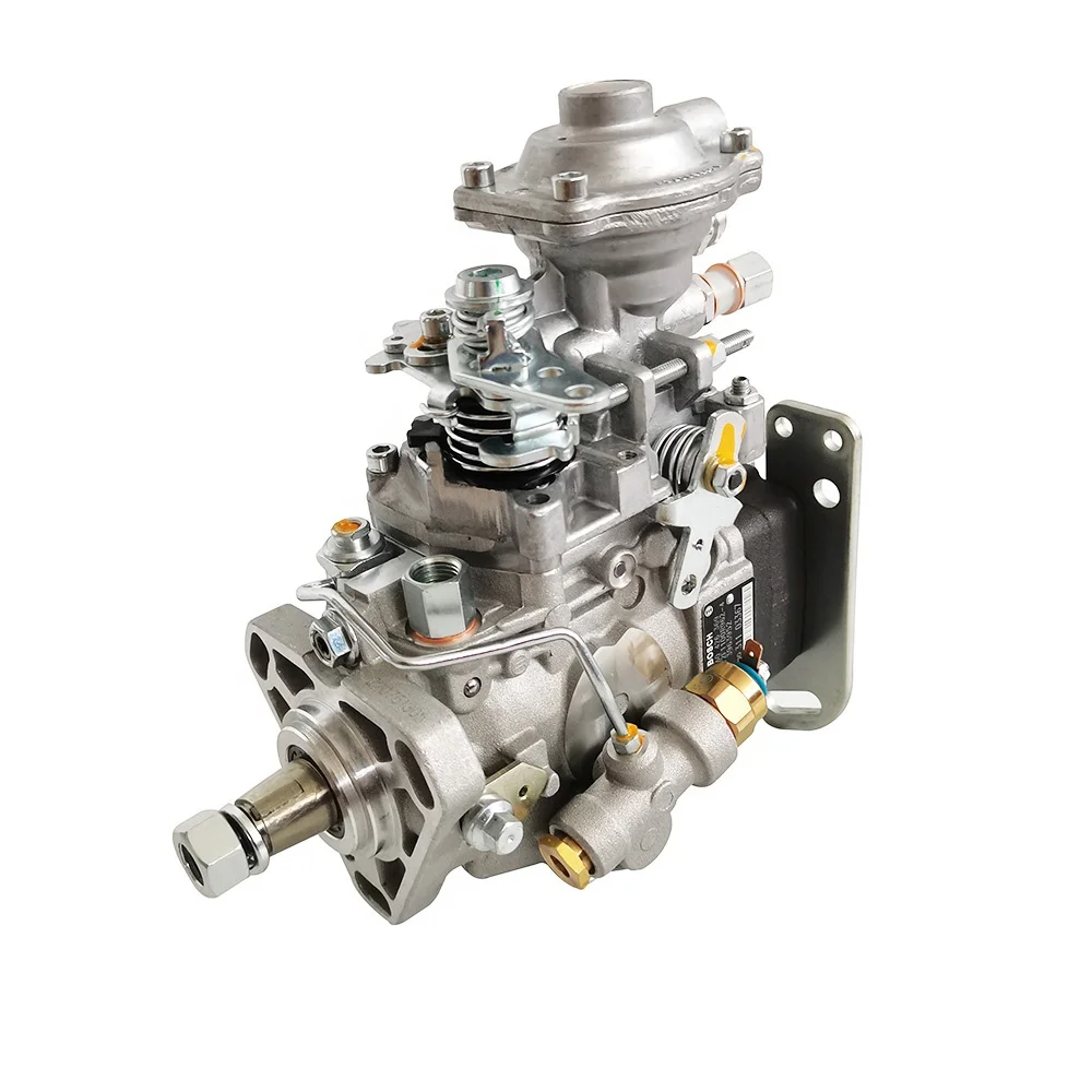 High Quality Fuel Injection Pump VE4/12F1100L1175 VE Injection Pump 0460424531 Diesel Fuel Pump