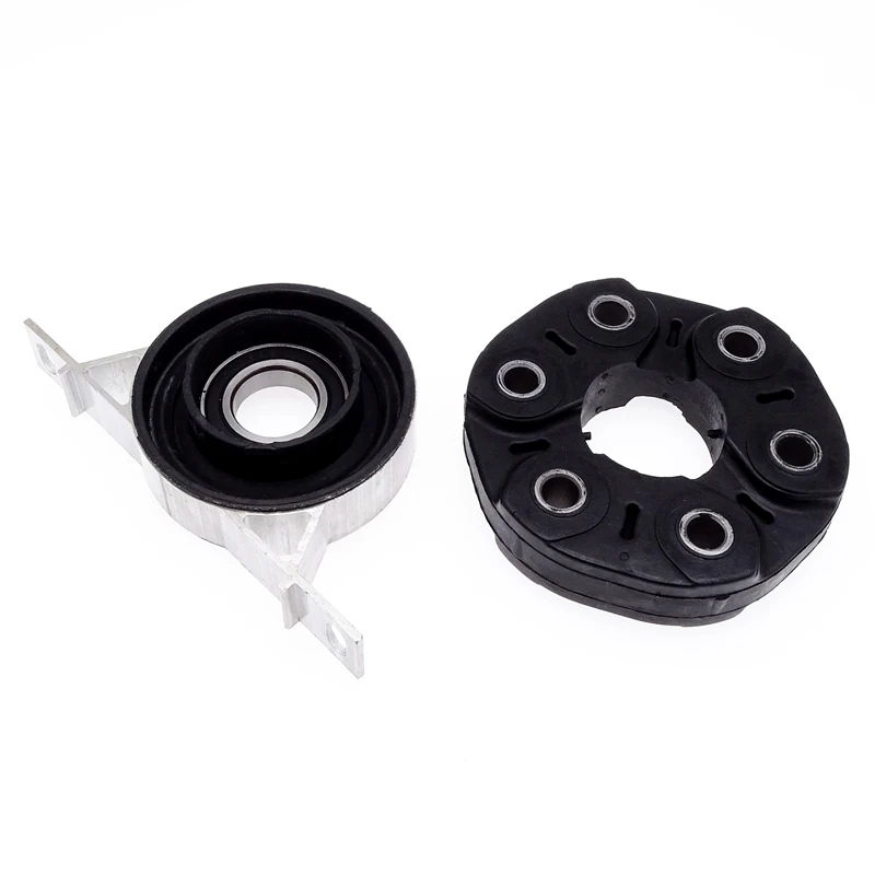 

Комплект подшипников карданного вала и гибкого соединения для BMW E85 Z4 2.2i 2.5i (МКПП) 26127501257 26111227420