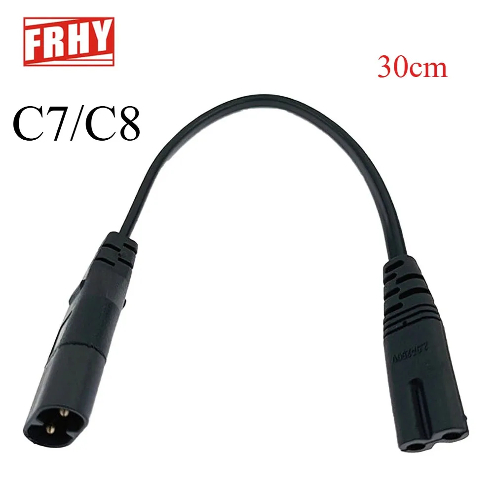 C7 To C8 Power Adap…