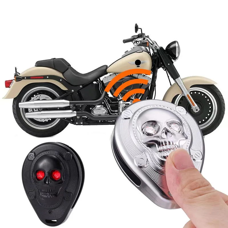 

Motorcycle Key Case For Harley Touring Sportster Dyna Softail Trike X48 1200 Street Glide Road King CNC Key Protection Cover