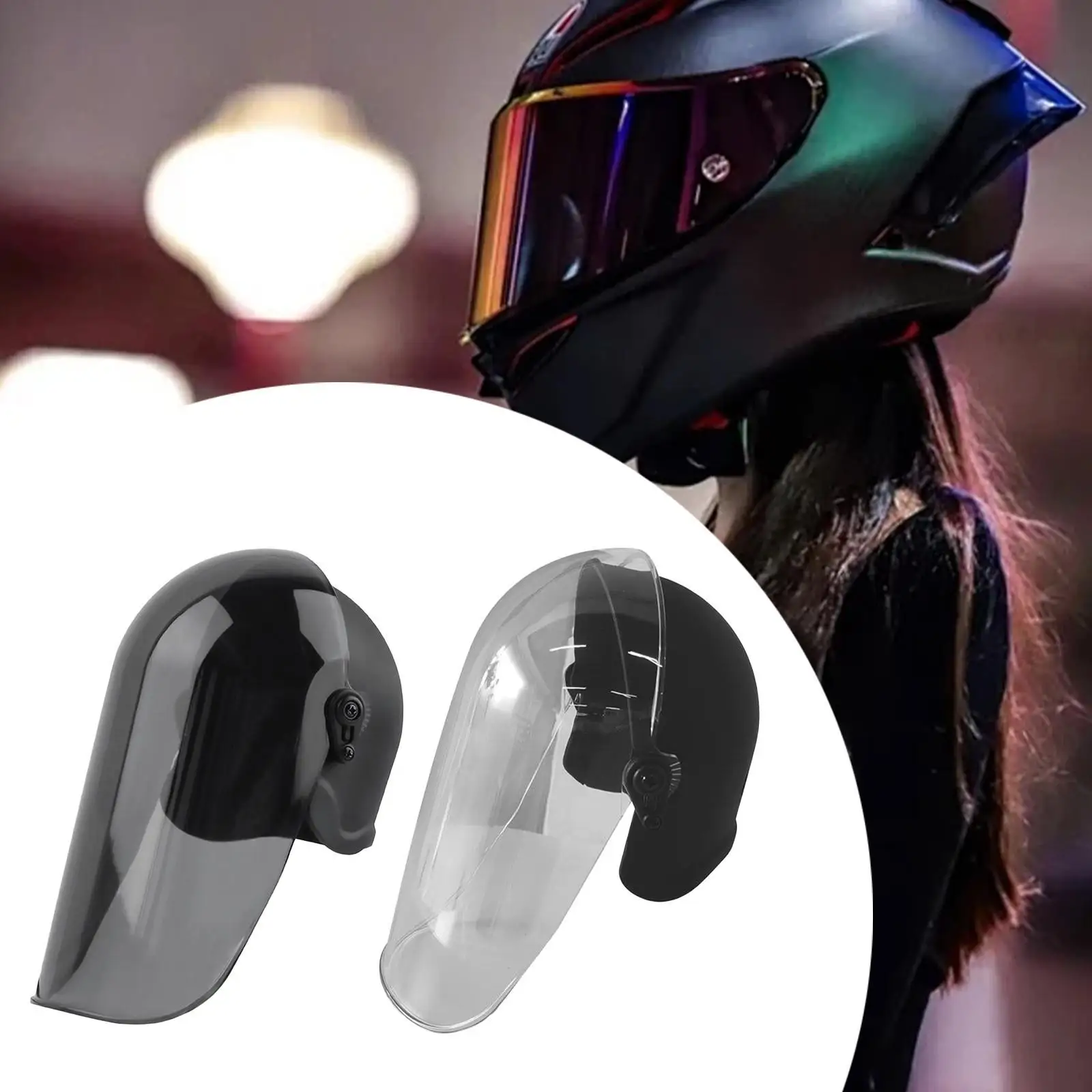 Phone Holder Sun Shade Anti Reflection Cute Multifunctional Phone Mount Sun Visor for Bicycle Motorcycle Mountain Bike Motorbike