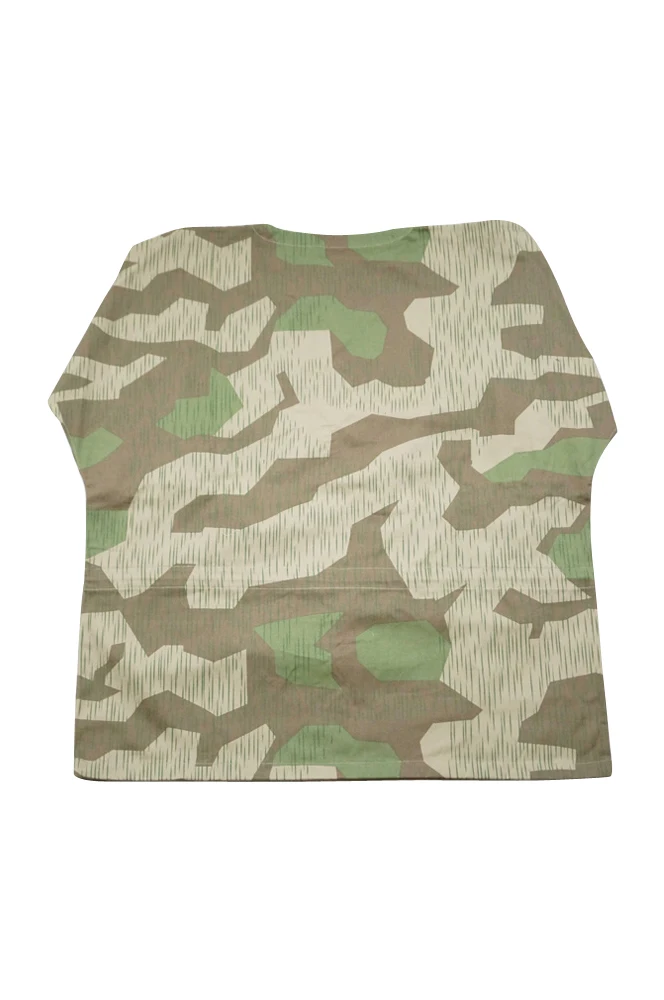 GUCE-001 WWII alemán Heer Splinter camo smock