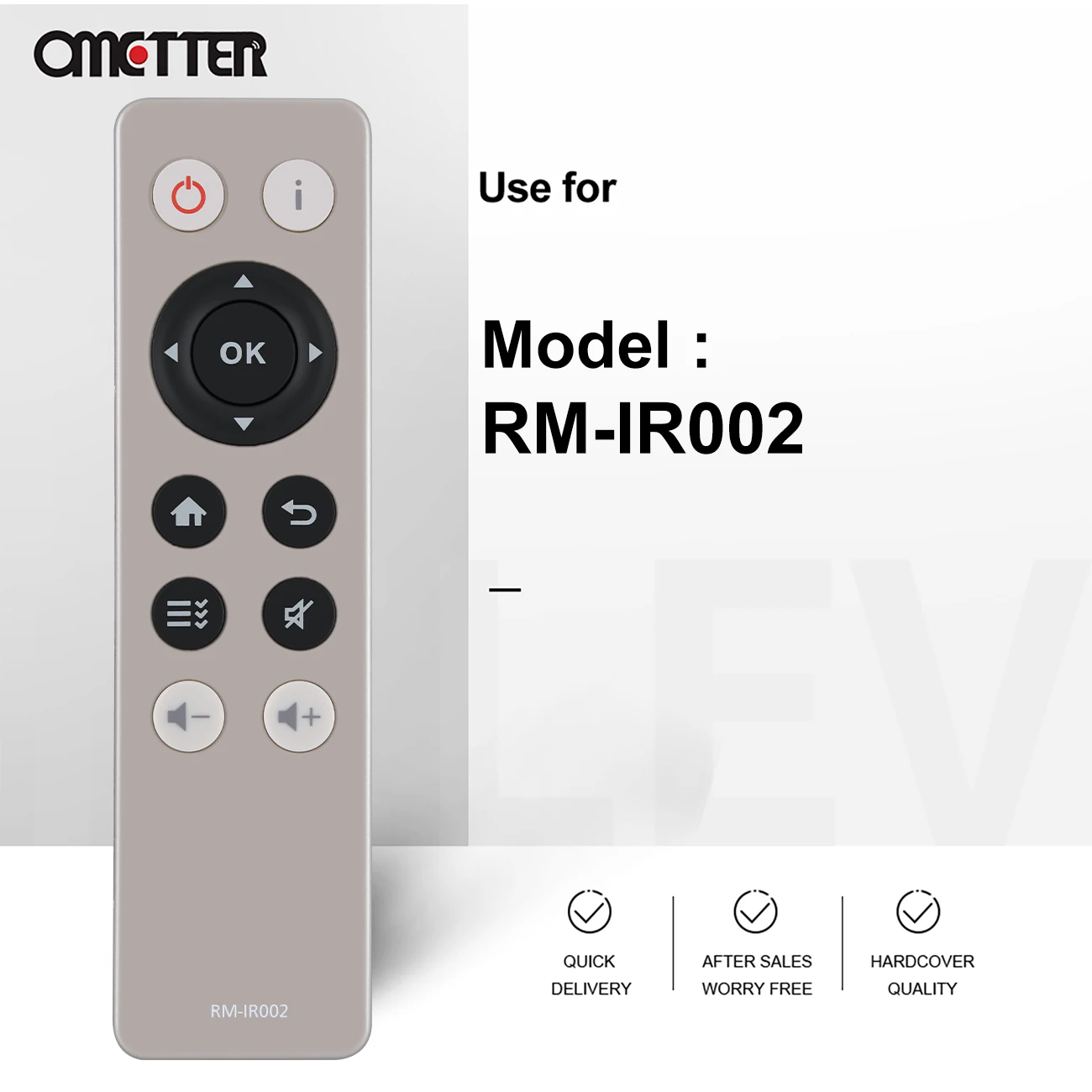Новый телефон для Qnap IR Remote Control RM-IR002/HS-251/TS-X51 Pro/TS TS-X70 TS-x69 Series