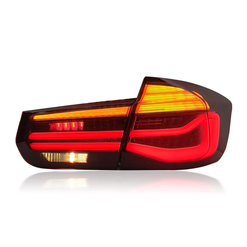 

Задний фонарь для BMW 3 серии F31 2013-2018 в стиле LCI, светодиодные дневные ходовые огни