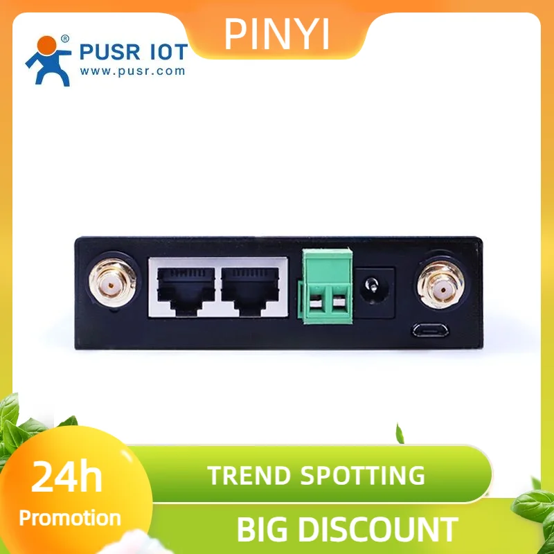 Promotie PUSR Meshtastic Lora Usr G806s 802.11b Rohs 600mbps Outdoor Ce Iot Accessoires Thuis Directe Verkoop
