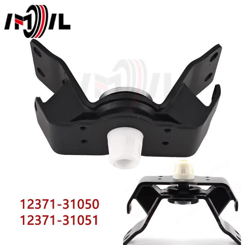 

12371-31051 Совершенно новый кронштейн задней коробки передач для Toyota Prado, FJ Cruiser, Prado и других моделей. OE: 12371-31050, 12371-0P140, 1237131051, 123