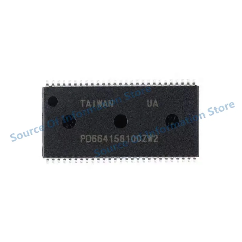 W9825G6KH-6 TSOP-54 256Mbit RAM Memory Chip