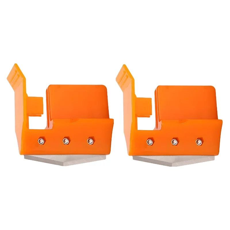 

A76G-Orange Juicer Spare Part XC-2000E Juicer Blade Electric Orange Juice Machine Part Orange Juicer Knife 2000E-1, 2000E-2