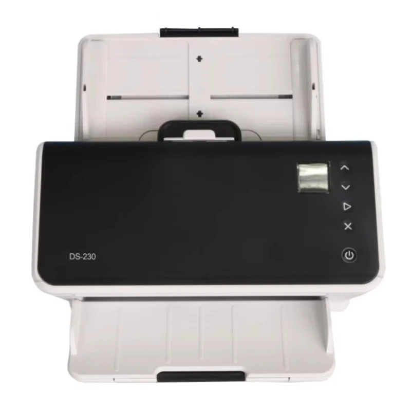 

Color high-speed scanner card document commercial