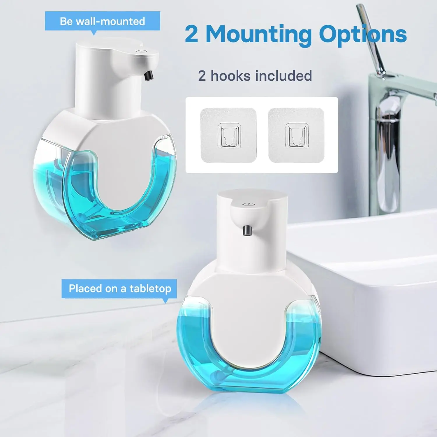 Thumbnail 4 - #60 Cheap Soap & Lotion Dispensers Worth Buying