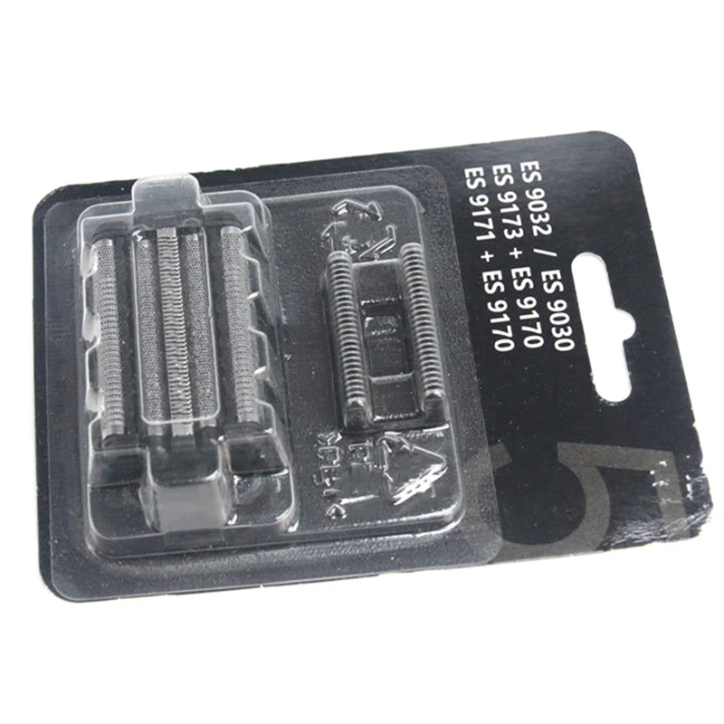 A65T Replacement Shaving Head for Panasonic ES9032 5-Blade Compatible with ES-for LV Series Electric Shaver Cutter